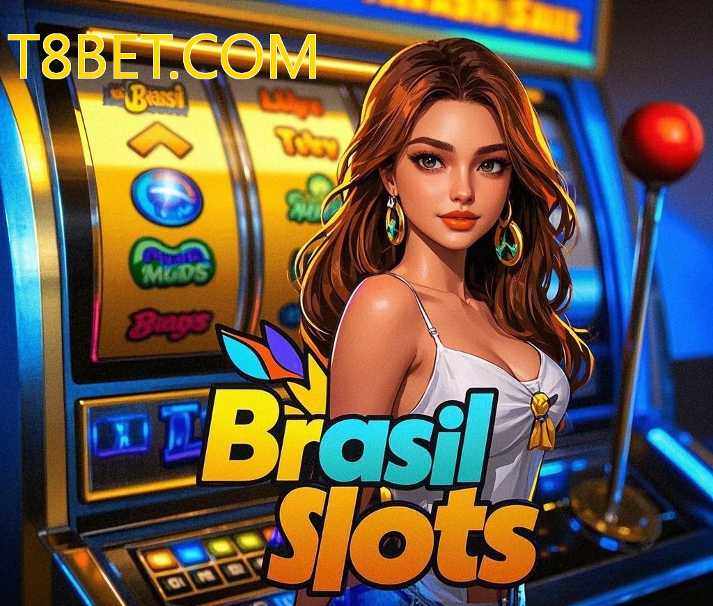 t8bet-Game-Slots